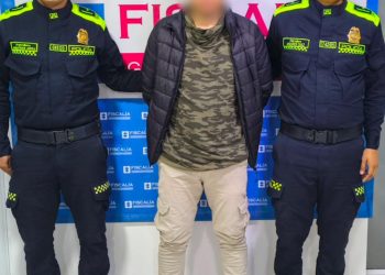 Hombre es enviado a prisión tras atacar a su pareja más de 50 veces con arma blanca en Engativá
