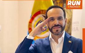 “Bandido que no se someta, lo someteremos con las armas del Estado”: Abelardo De La Espriella en respuesta al ELN