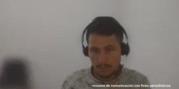 Imponen condena de 45 años de cárcel por el crimen de la niña Laura Valentina Páez en Boyacá