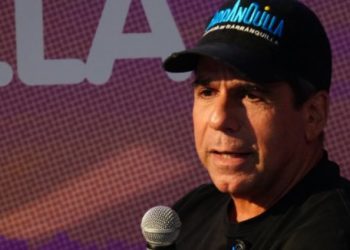 Alcalde Char celebró captura de Maduro y habló de un “nuevo comienzo” para millones de venezolanos
