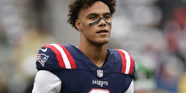 Christian González hace historia y aún asimila su camino al Super Bowl