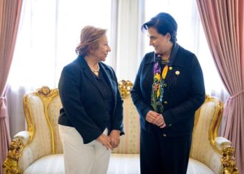 Cancilleres de Colombia y Ecuador se reunieron en Panamá para fortalecer cooperación antidrogas