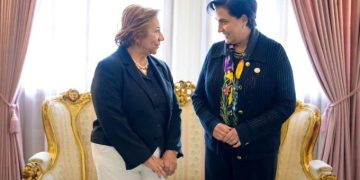 Cancilleres de Colombia y Ecuador se reunieron en Panamá para fortalecer cooperación antidrogas