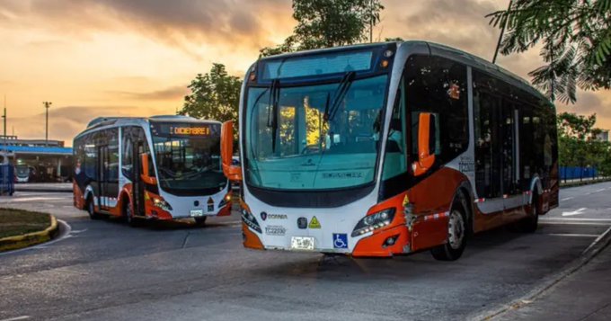 Sube a $3.900 el pasaje de Transcaribe en Cartagena y desata inconformidad ciudadana