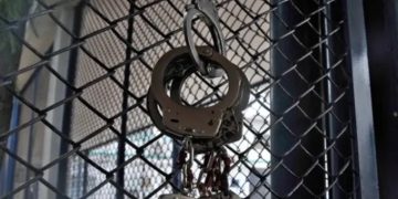 Fiscal fue atacado dentro de la sede judicial de Malambo; capturan al presunto agresor