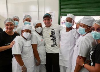 “IED Técnica de Carrizal quedó como nuestros profes y muchachos lo merecen, a otro nivel”: alcalde Char