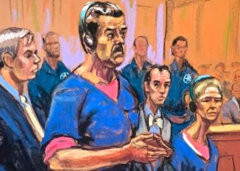 Corte de Nueva York fija nueva audiencia de Maduro y Cilia Flores para el 17 de marzo