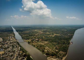 La región Caribe exige al Gobierno nacional cumplir compromisos financieros con el Canal del Dique