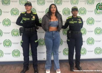 Descubierta red de trata de personas señalada de explotar sexualmente a mujeres en Noruega