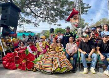 Portafolio del 2026 reafirma compromiso del alcalde Char con la cultura y expresiones del Carnaval de Barranquilla