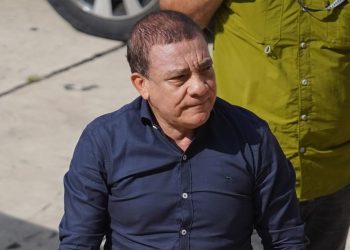 Juez del caso Nicolás Petro bajo máxima alerta: UNP declara “riesgo extraordinario” y ordena blindaje total
