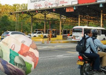 Desde el 16 de enero subirán los peajes administrados por la ANI: aumento será del 5,10 %