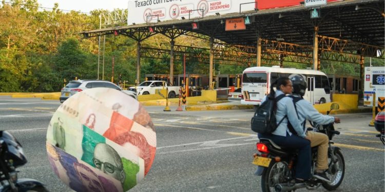 Desde el 16 de enero subirán los peajes administrados por la ANI: aumento será del 5,10 %