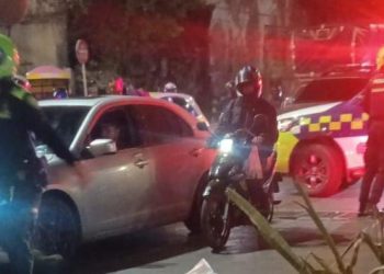 Riña en San Roque termina con un hombre muerto y una mujer capturada