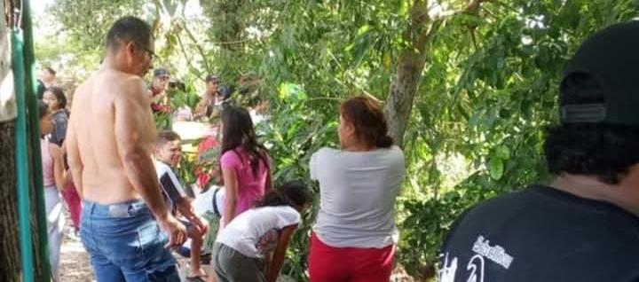 Violencia no da tregua en Malambo: mujer es hallada muerta en el arroyo San Blas