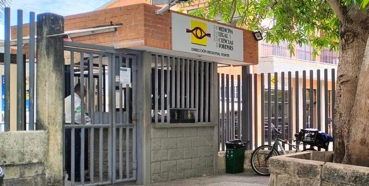 Sicarios en Soledad: joven muere a tiros en el barrio La Floresta