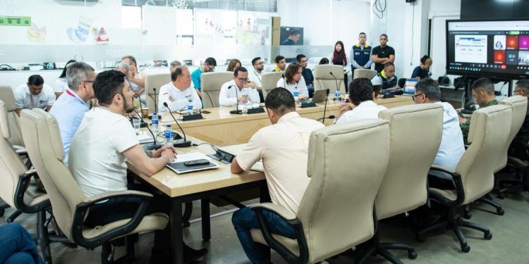 Colombia activa plan de contingencia en la frontera con Venezuela tras captura de Maduro y ataque en Caracas