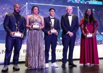 En la recta final para conocer el ‘Atleta del Año del Programa Olímpico’