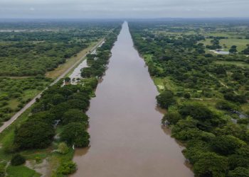 CCI alerta por recorte de $636 mil millones y pide restablecer vigencias futuras para obras del Canal del Dique