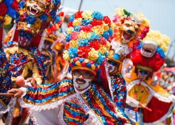 Alcalde Char refuerza su apuesta cultural con más de $10.690 millones del Portafolio de Estímulos del Carnaval 2026