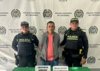 Imputan por tentativa de feminicidio a hombre que atacó a su pareja en Barranquilla