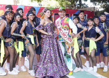 “A la raíz negra”: Barranquilla rendirá homenaje a la cultura afro en la Lectura del Bando del Carnaval 2026