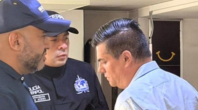 Cayó en Bogotá a costarricense buscado por Interpol por una millonaria estafa