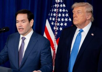“EE.UU. trabajará con los líderes actuales de Venezuela si toman las decisiones adecuadas”: Rubio