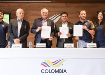 Relive Healthcare, primer patrocinador del COC en los deportes de invierno