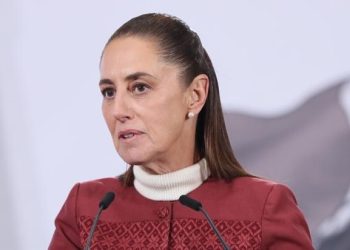 “Descartada” una acción militar de EE.UU. en México: asegura Sheinbaum