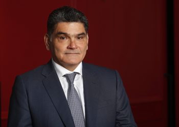 Procurador General de la Nación, Gregorio Eljach Pacheco, celebra la disposición de los presidentes Donald Trump y Gustavo Petro, al diálogo