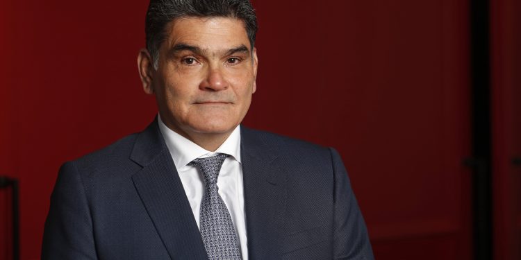 Procurador General de la Nación, Gregorio Eljach Pacheco, celebra la disposición de los presidentes Donald Trump y Gustavo Petro, al diálogo