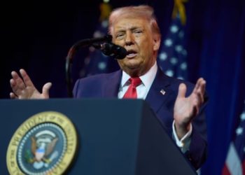 Trump aviva polémica: respalda mensaje que propone a Marco Rubio como “presidente de Cuba”