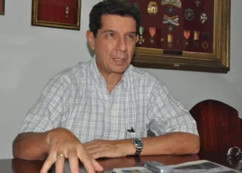 Lafaurie confirma acompañamiento a Paloma Valencia, pero advierte posible salida del Centro Democrático