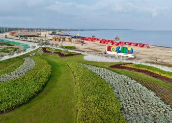 Barranquilla como destino turístico significa progreso para todos: alcalde Char