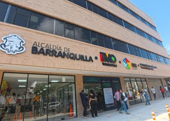 Alcaldía de Barranquilla ya tiene disponible el descuento del 10% en la tasa de derecho de tránsito 2026