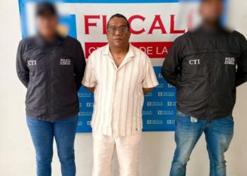 Judicializan a guía religioso por presunto abuso sexual contra varias mujeres que asistían a una iglesia en San Andrés