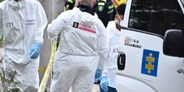 Violento comienzo de 2026: sicariato deja 17 muertos en el Área Metropolitana