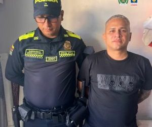 Presunto responsable de crimen de hombre en Santa Marta fue enviado a la cárcel