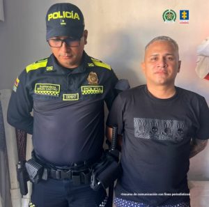 Presunto responsable de crimen de hombre en Santa Marta fue enviado a la cárcel