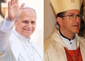 Monseñor colombiano Luis Manuel Alí Herrera, nombrado vicario de la Basílica de Santa María la Mayor en Roma