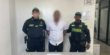 Capturan en Soledad a alias “El Nene”, señalado ladrón con amplio prontuario criminal
