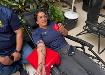 Carnaval con Solidaridad: Barranquilla invita a donar sangre y salvar vidas