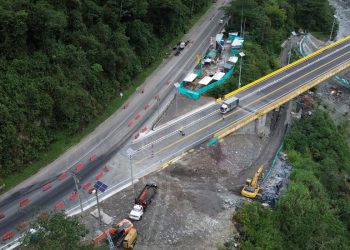 Gremio de infraestructura alerta por recorte a proyectos clave y riesgo de $1 billón