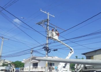 Cortes de energía este viernes en El Manantial, Soledad: calles 72 a 75A y carreras 12 a 12G afectadas