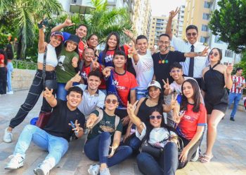 Gobernación del Atlántico abre convocatoria de 264 millones de pesos para impulsar emprendimientos juveniles