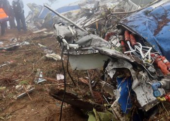 ONU lamentó el accidente de avión que dejó 15 muertos en Norte de Santander
