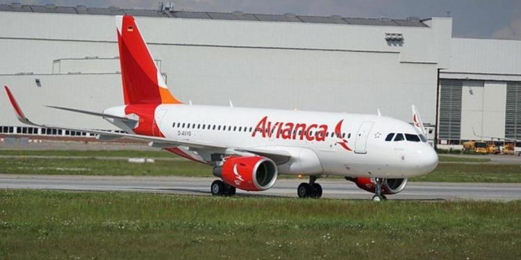 Avianca reactiva operación desde y hacia Aruba, Curazao y San Juan