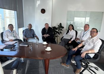 Air-e Intervenida y Universidad del Atlántico sellan hoja de ruta conjunta para formación, sostenibilidad y transición energética