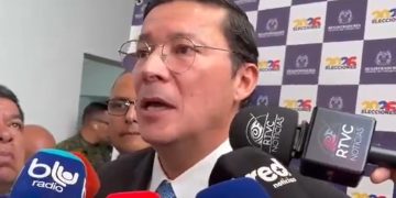 Registrador alerta sobre influencia de grupos armados en 312 municipios de cara a las elecciones de 2026